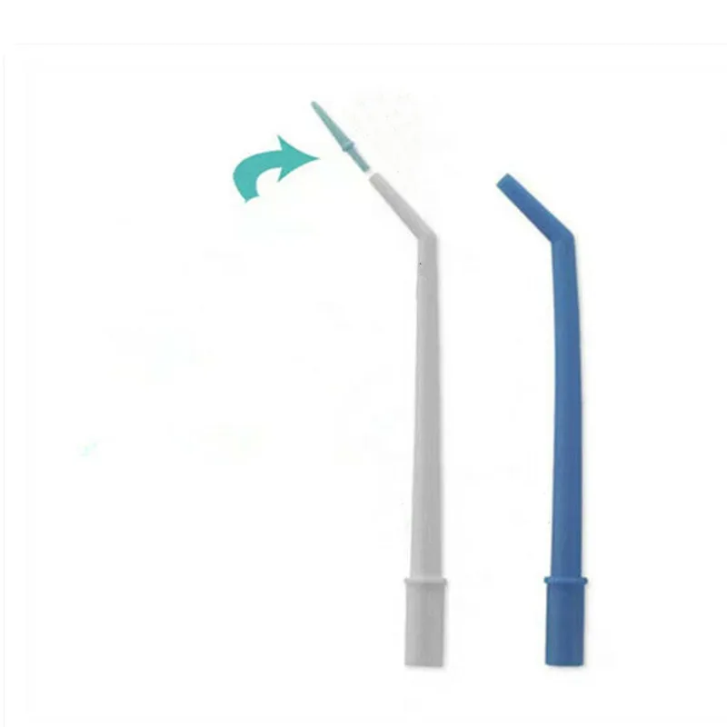 Dental 1/16 Blue Mini Surgical Suction Tip Tube 1/4 Blue& 1/8 White Saliva Ejectors Aspirator 134℃
Dental 1/16 Blue Mini Surgical Suction Tip Tube 1/4 Blue& 1/8 White Saliva Ejectors Aspirator 134℃
