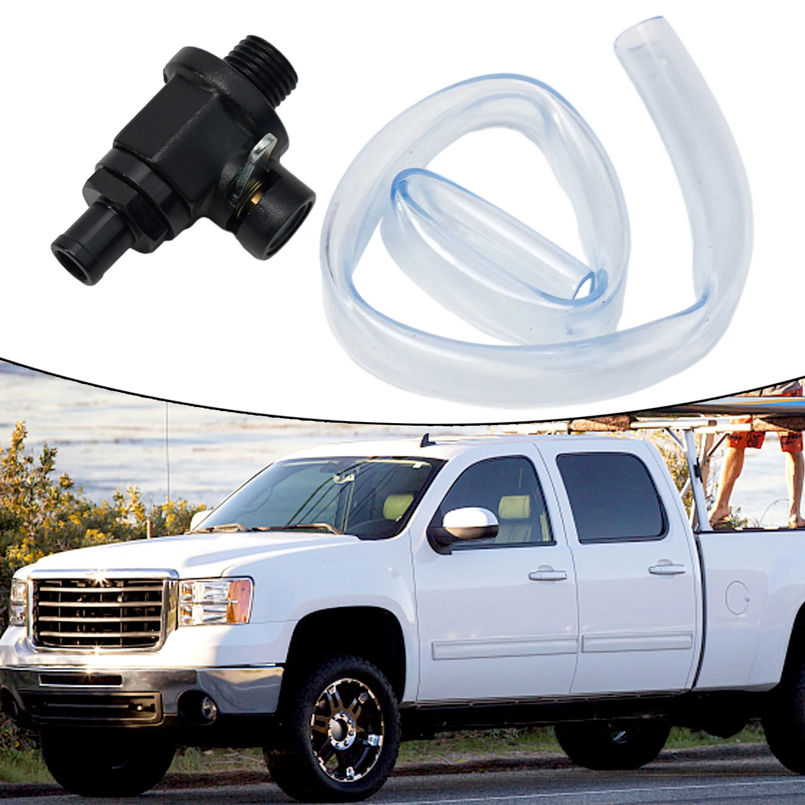 Auto Accessoroes Engine Oil Drain Valve Aluminum Black Engine Drain Valve M14 X 1.5 Prevent Burns High Quality
Auto Accessoroes Engine Oil Drain Valve Aluminum Black Engine Drain Valve M14 X 1.5 Prevent Burns High Quality