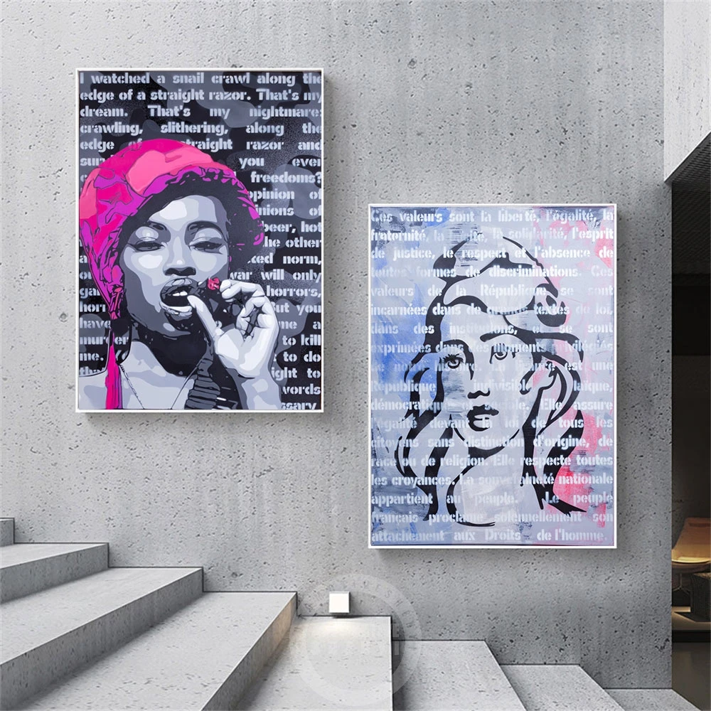 Abstract Woman Boy Portrait Poster Texts Prints Canvas Painting Decor Modern Style Wall Art Picture Living Room Home Decoration
Abstract Woman Boy Portrait Poster Texts Prints Canvas Painting Decor Modern Style Wall Art Picture Living Room Home Decoration