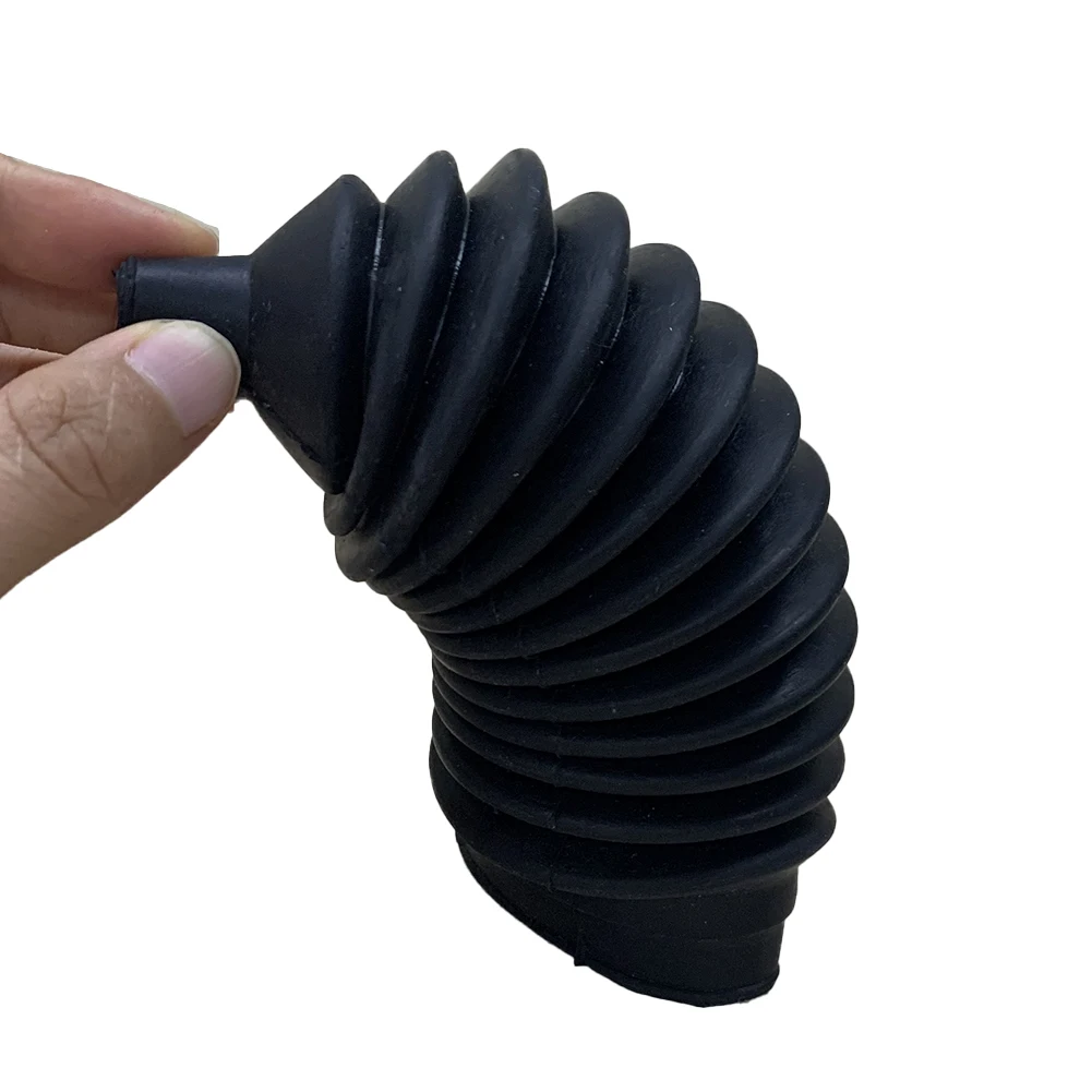 1set Silicone Power Steering Rack And Pinion Bellow Boot Clamps Kits Universal Replacement Chassis Parts Car Accessories
1set Silicone Power Steering Rack And Pinion Bellow Boot Clamps Kits Universal Replacement Chassis Parts Car Accessories