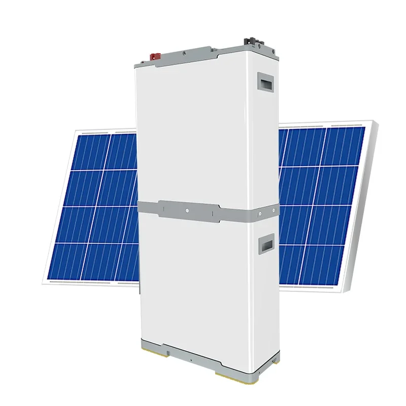 

Solar energy storage system PV floor type power can Off Grid solar panel 48V 200ah 10kwh LiFePO4 Lithium batteries