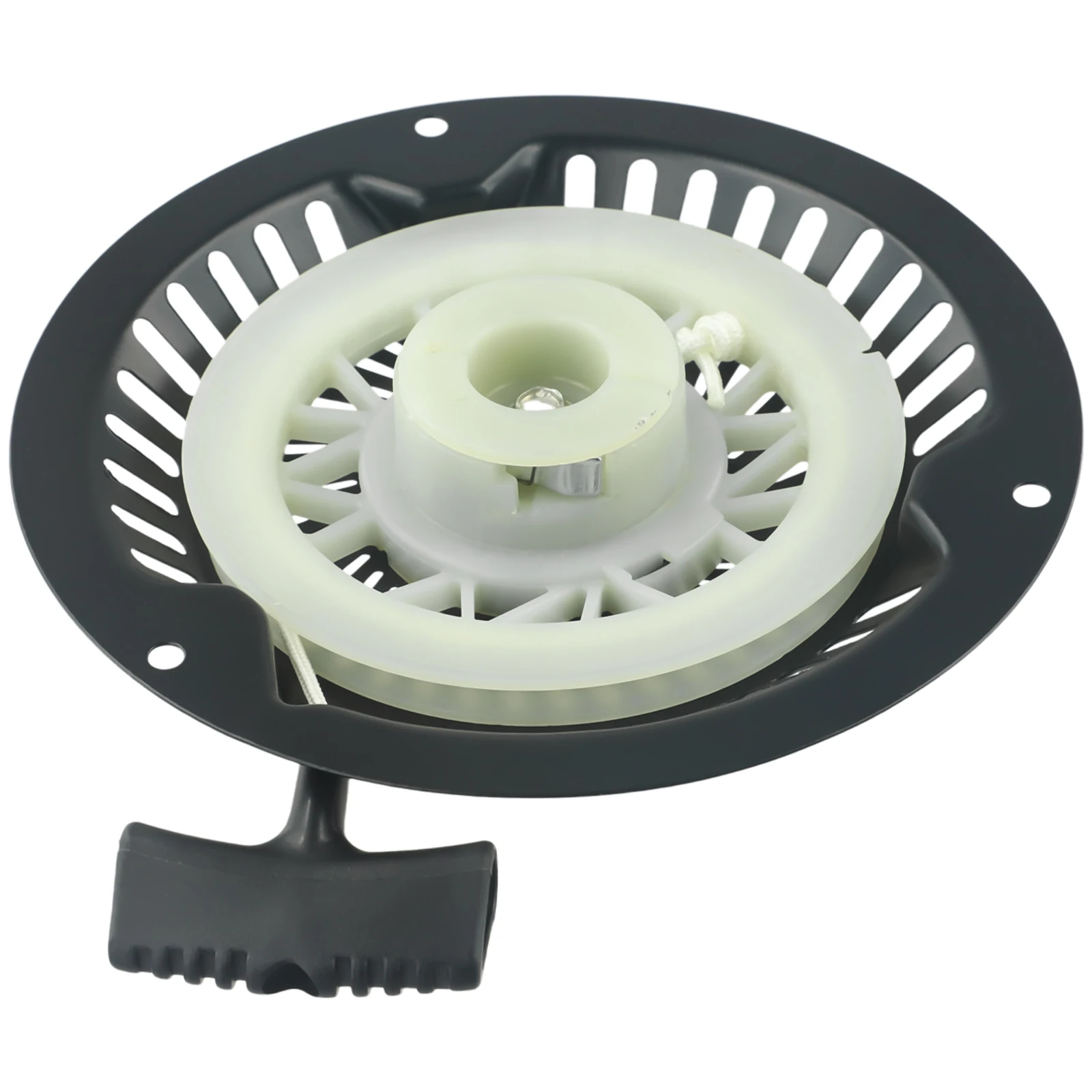 1 шт. стартер с отдачей подходит для Sanli LS4135 LS40 LS42 LSP42 LSR42 LSPR42 прочная и практичная замена 501112 XX501112 SL1P60F
1 шт. стартер с отдачей подходит для Sanli LS4135 LS40 LS42 LSP42 LSR42 LSPR42 прочная и практичная замена 501112 XX501112 SL1P60F
