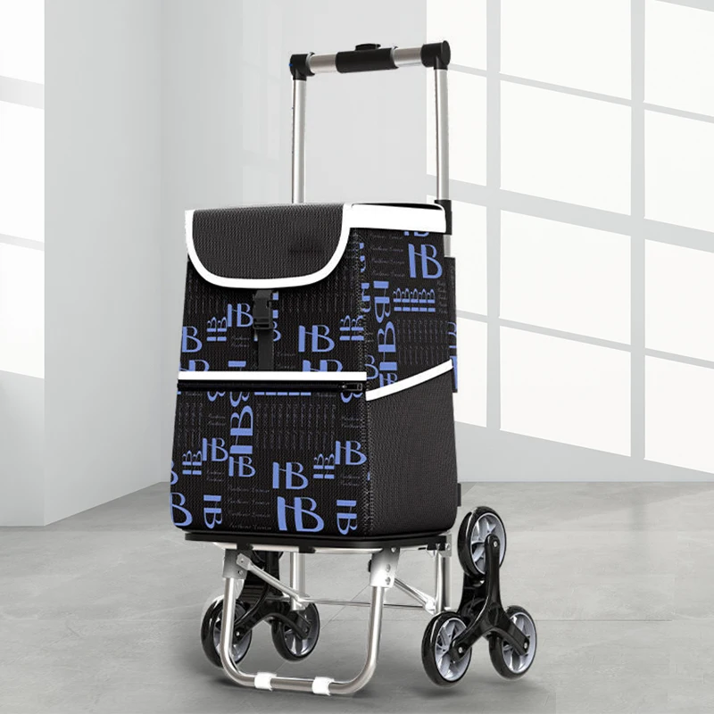 Портативная корзина для покупок, водонепроницаемая Складная легкая сумка из ткани Оксфорд для хранения, с телескопическим стержнем и колесами для ступенек и скалолазания
Портативная корзина для покупок, водонепроницаемая Складная легкая сумка из ткани Оксфорд для хранения, с телескопическим стержнем и колесами для ступенек и скалолазания