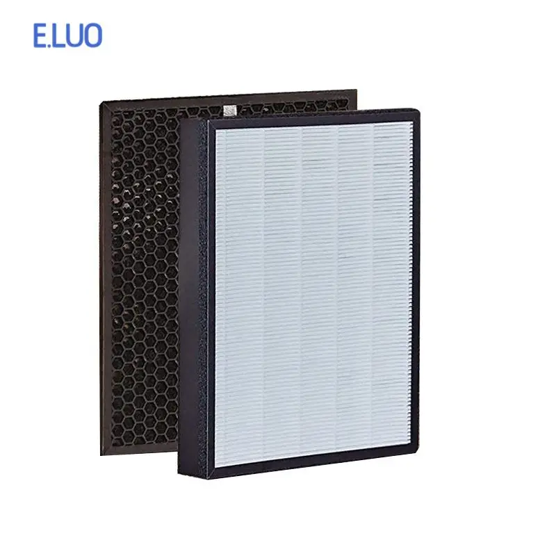 Custom Made Hepa Filter 190*190*10mm Carbon Filter 190*190*10mm Air Purifier Filter
Custom Made Hepa Filter 190*190*10mm Carbon Filter 190*190*10mm Air Purifier Filter