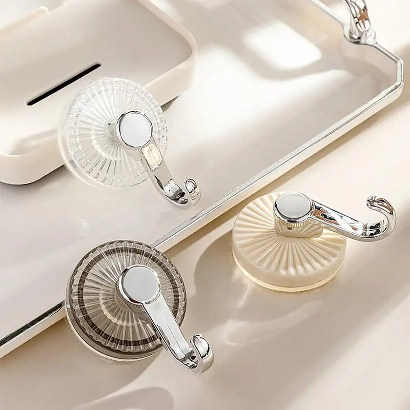 Крючок на присоске, многофункциональные присоски без сверления, съемные присоски с сильной несущей способностью для фургона
Крючок на присоске, многофункциональные присоски без сверления, съемные присоски с сильной несущей способностью для фургона