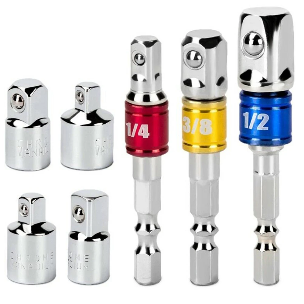Reduction Sleeve Extension Rods Ratchet Ratchet Wrench Reduction Sleeves Socket Wrench Torque Wrench Vanadium Steel
Reduction Sleeve Extension Rods Ratchet Ratchet Wrench Reduction Sleeves Socket Wrench Torque Wrench Vanadium Steel