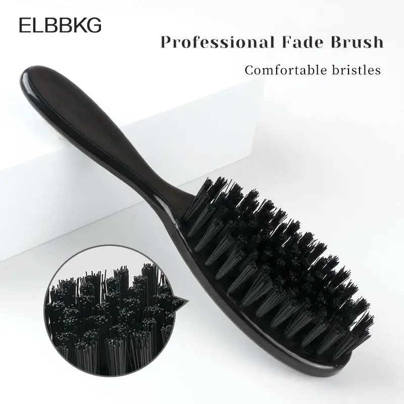 Professional Fade Brush Barber Neck Sweeping Brush Comb Haircut Accessories Facial Cleaning Tools For Men
Professional Fade Brush Barber Neck Sweeping Brush Comb Haircut Accessories Facial Cleaning Tools For Men
