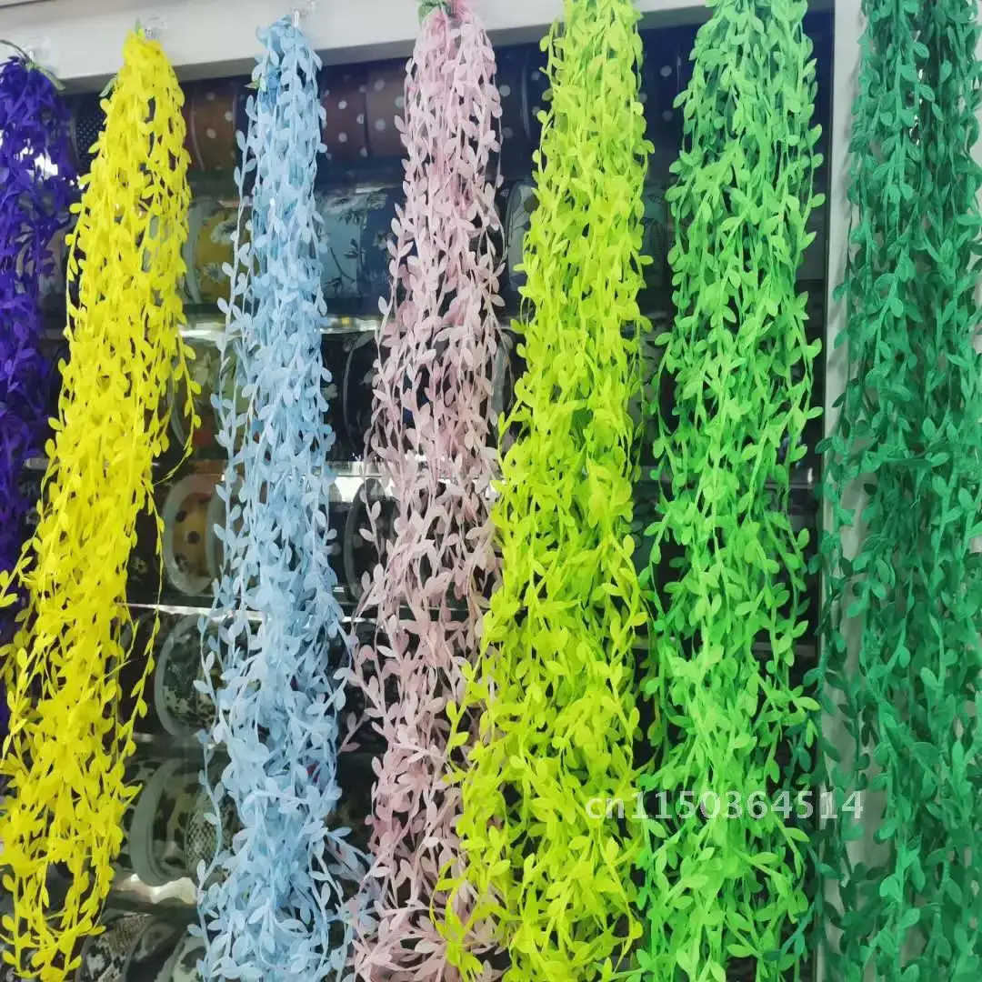 10 ярдов шелковых листьев ручной работы, искусственные зеленые листья для свадебного украшения, венок «сделай сам», подарок, скрапбукинг, ремесло, искусственный цветок
10 ярдов шелковых листьев ручной работы, искусственные зеленые листья для свадебного украшения, венок «сделай сам», подарок, скрапбукинг, ремесло, искусственный цветок