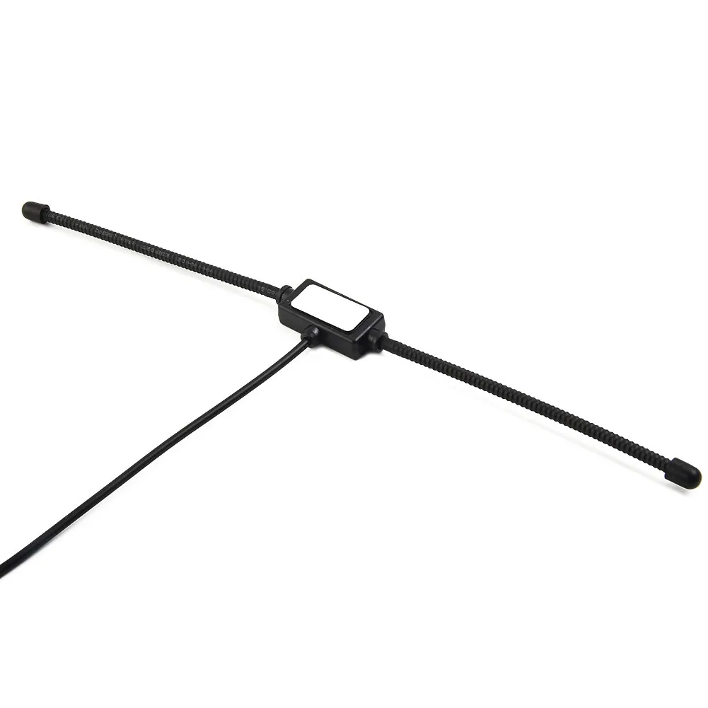 75 Ohm FM Home Stereo Receiver Home Stereo Theater Indoor Music System Radio FM Antenna Receiver Tuner High Quality
75 Ohm FM Home Stereo Receiver Home Stereo Theater Indoor Music System Radio FM Antenna Receiver Tuner High Quality
