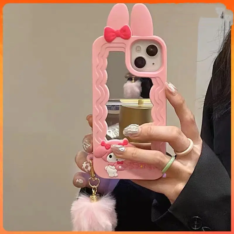 Милая искусственная аниме Mymelody Sanrio Kawaii креативный Iphone13Promax/11/12Pro противоосенняя искусственная мультяшная подарок на день рождения
Милая искусственная аниме Mymelody Sanrio Kawaii креативный Iphone13Promax/11/12Pro противоосенняя искусственная мультяшная подарок на день рождения