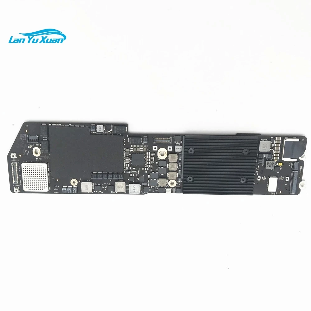 

A1932 Logic board i5 1.6GHz 8GB 820-01521-A For Macbook Air 13" A1932 Motherboard With Fingerprint 2018 128GB