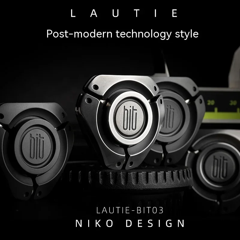 LAUTIE Bit03 Lautie Finger Tip Fidget Spinner Lautie Edc Store Lautie Copper Lautie Shuffle Fidget Lautie Spinner Lautie EDC
LAUTIE Bit03 Lautie Finger Tip Fidget Spinner Lautie Edc Store Lautie Copper Lautie Shuffle Fidget Lautie Spinner Lautie EDC