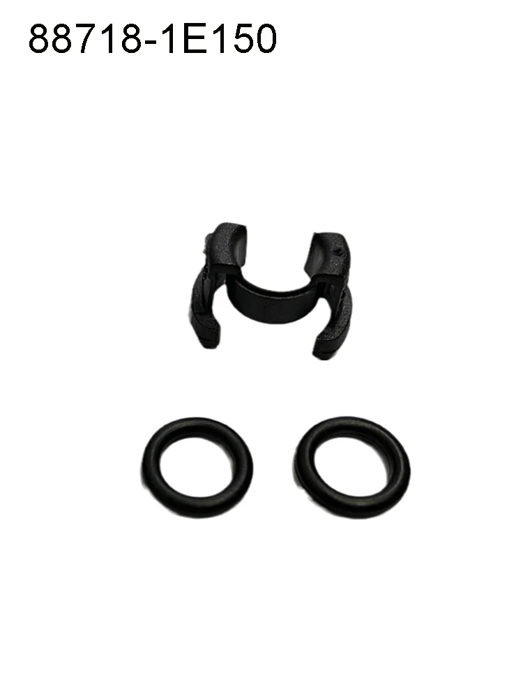 For Toyota 2018-2022 Clamp Clip Clamp Clip For Toyota 2018-2022 1 Set 88718-1E150 A/C Condensor For Toyota 2018-2022
For Toyota 2018-2022 Clamp Clip Clamp Clip For Toyota 2018-2022 1 Set 88718-1E150 A/C Condensor For Toyota 2018-2022