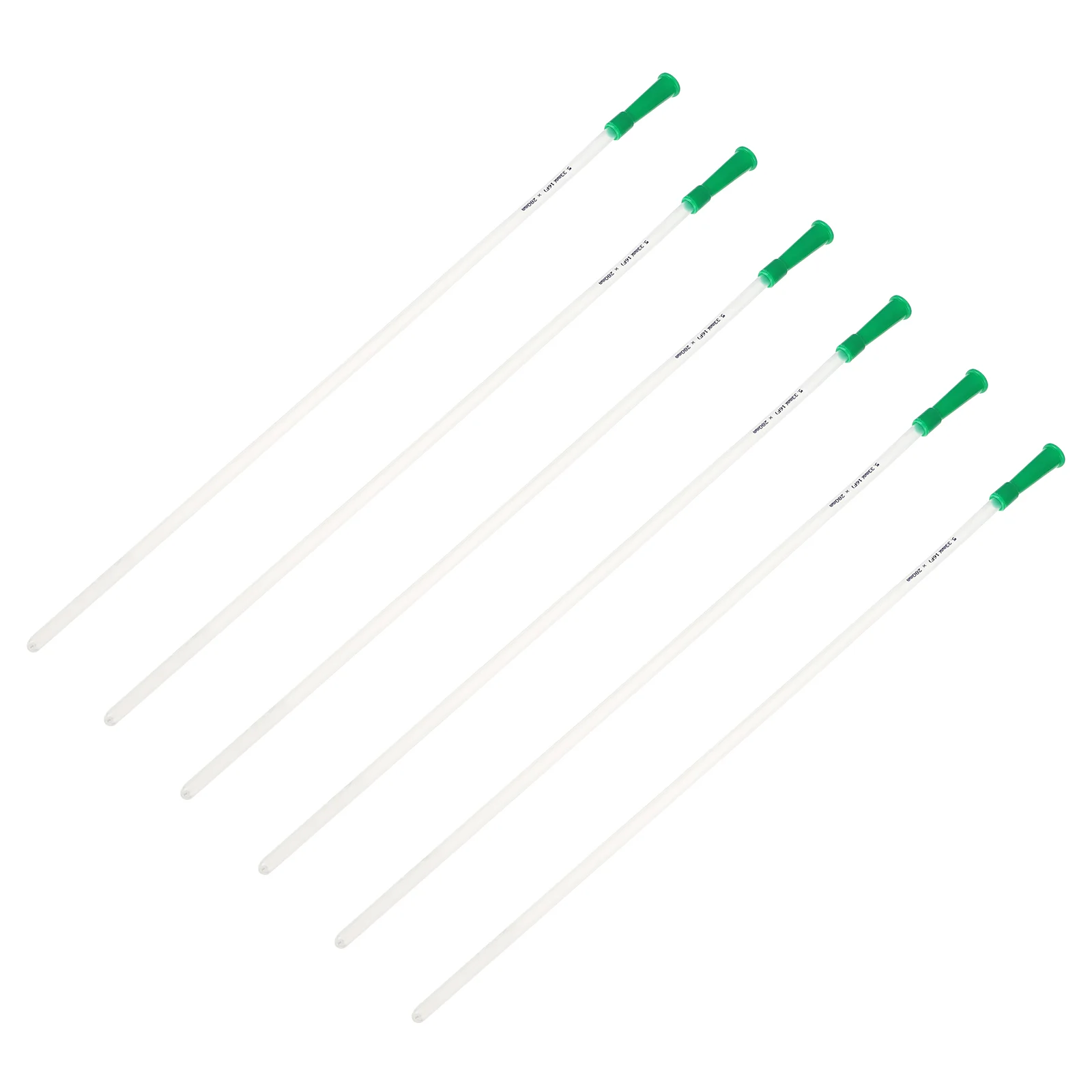 12 Pcs Flushing Tube Enema Pipe Replacement Douche Accessories Big Mouth Practical Disposable
12 Pcs Flushing Tube Enema Pipe Replacement Douche Accessories Big Mouth Practical Disposable