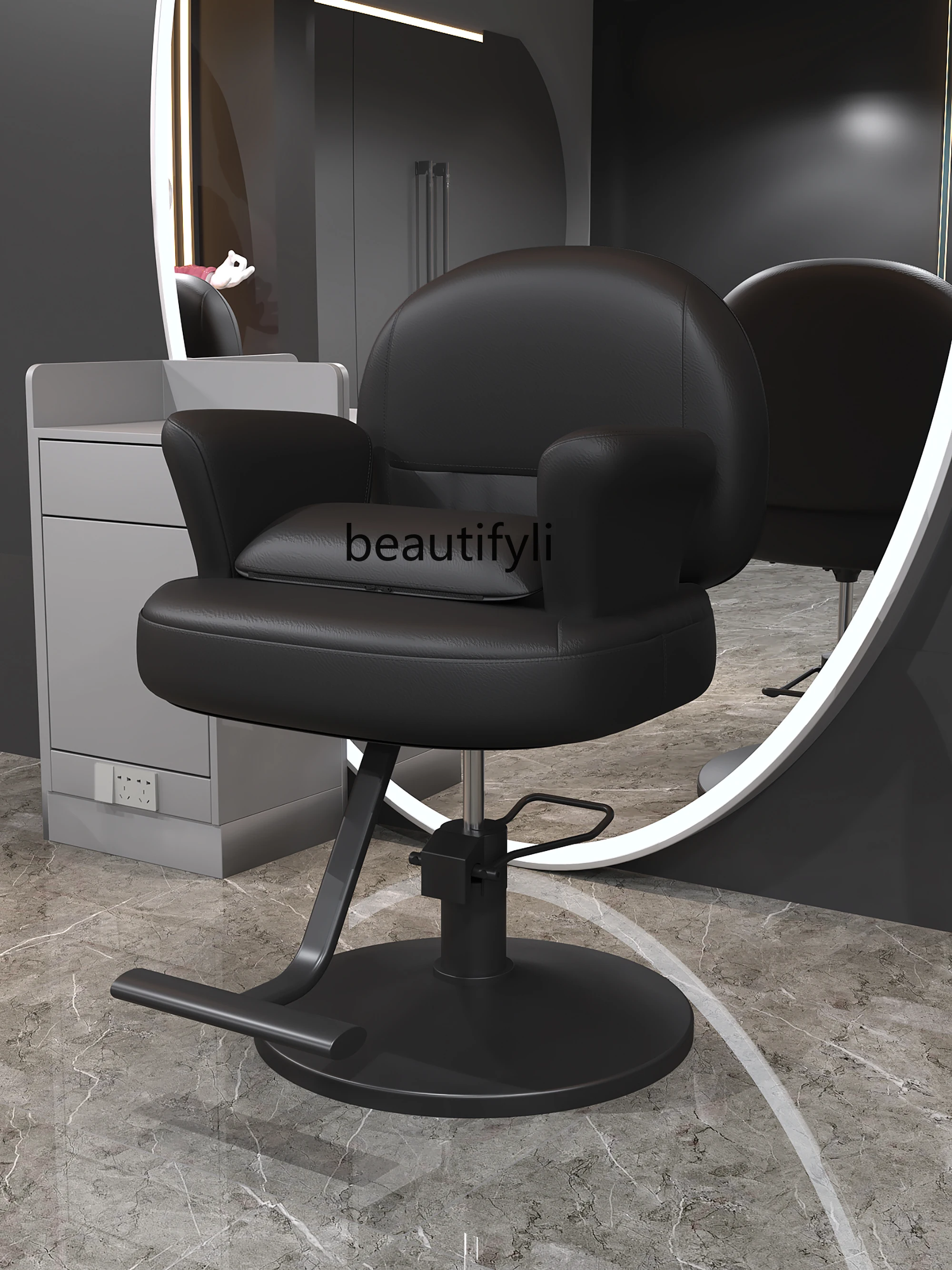 Парикмахерское подъемное сиденье 3am стул для стрижки волос для парикмахерской высококачественный горячий окрашивающий стул
Парикмахерское подъемное сиденье 3am стул для стрижки волос для парикмахерской высококачественный горячий окрашивающий стул