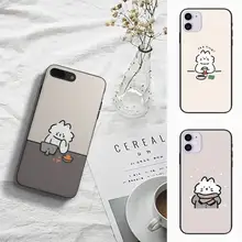 Simple Hand Drawn Small Animals Phone Case Fundas Shell Cover For Iphone 6 6s 7 8 Plus Xr X Xs 11 12 13 Mini Pro Max
Simple Hand Drawn Small Animals Phone Case Fundas Shell Cover For Iphone 6 6s 7 8 Plus Xr X Xs 11 12 13 Mini Pro Max