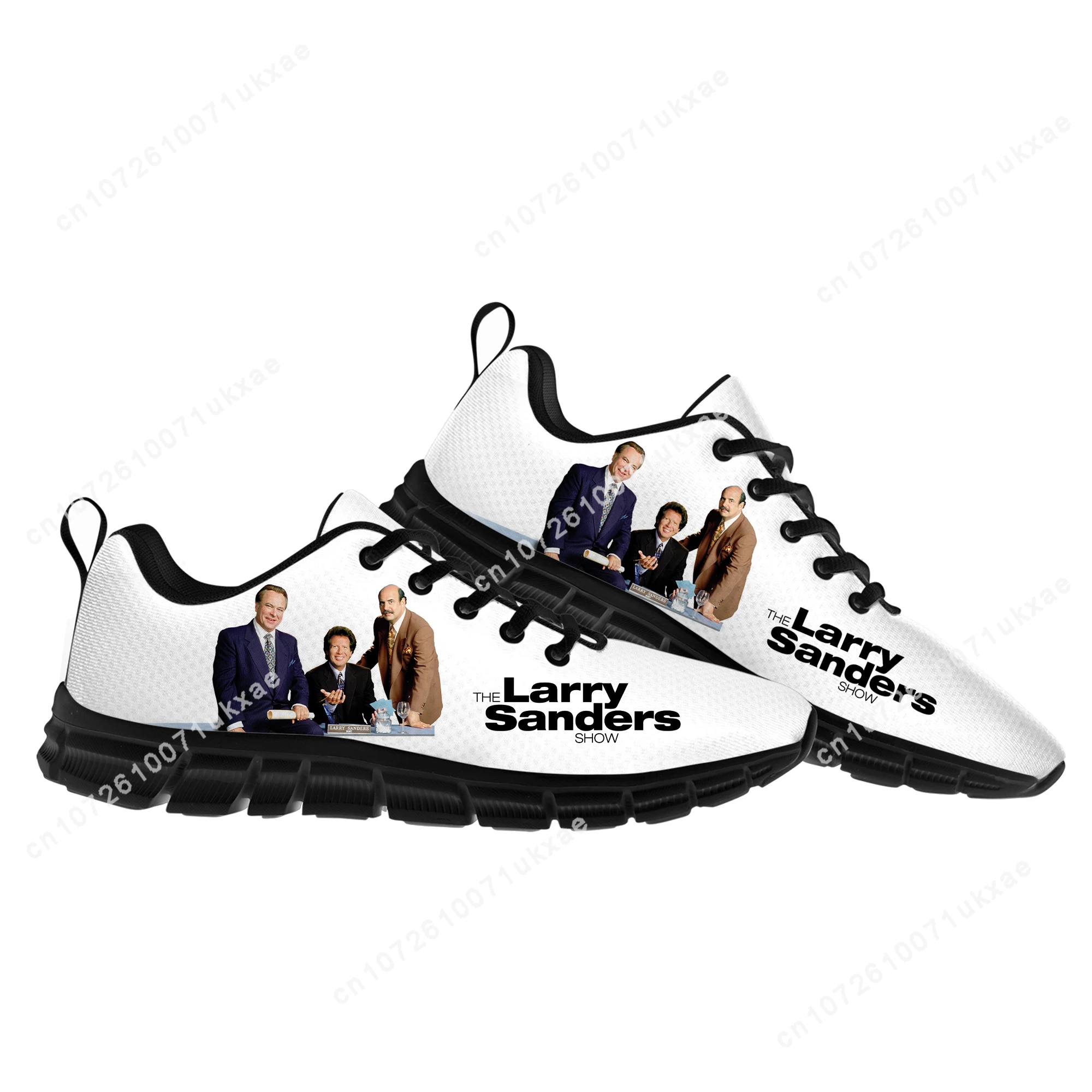 Larry Sanders Show Sports Shoes Mens Womens Teenager Kids Children Sneakers High Quality Casual Sneaker Couple Custom Shoes
Larry Sanders Show Sports Shoes Mens Womens Teenager Kids Children Sneakers High Quality Casual Sneaker Couple Custom Shoes