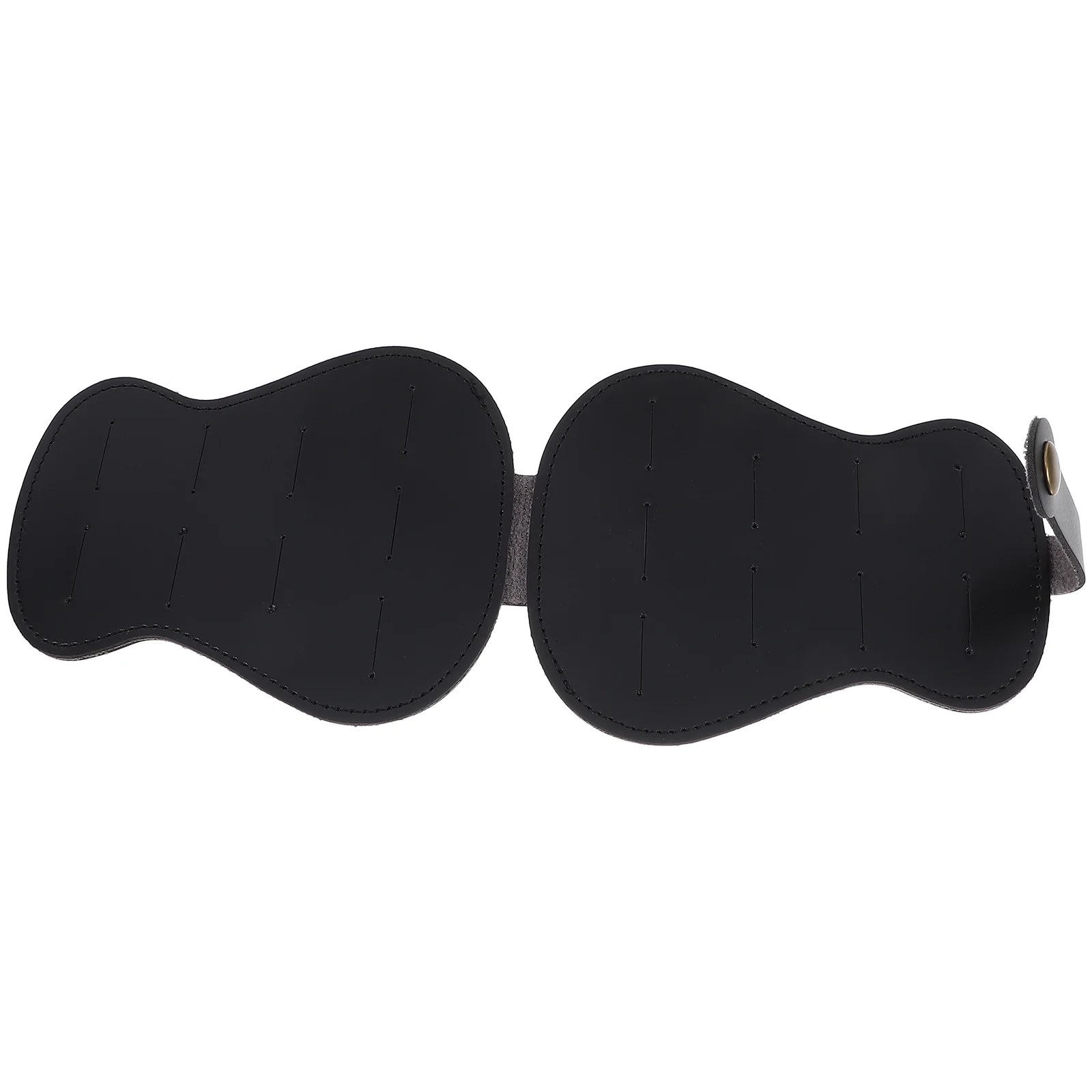 Guitar Pick Storage Bag Plectrum Holder Electric Picks Ukulele Case Pu Plectrums Acoustic 
Guitar Pick Storage Bag Plectrum Holder Electric Picks Ukulele Case Pu Plectrums Acoustic