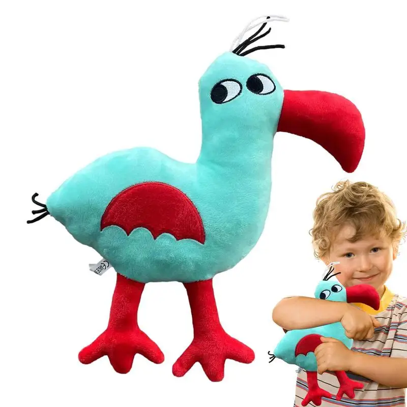 Garten Of Ban Ban Toy Action Figure Banban Chapter Soft Stuffed Animation Plush Doll Home Decoration Toy great gift for kids
Garten Of Ban Ban Toy Action Figure Banban Chapter Soft Stuffed Animation Plush Doll Home Decoration Toy great gift for kids
