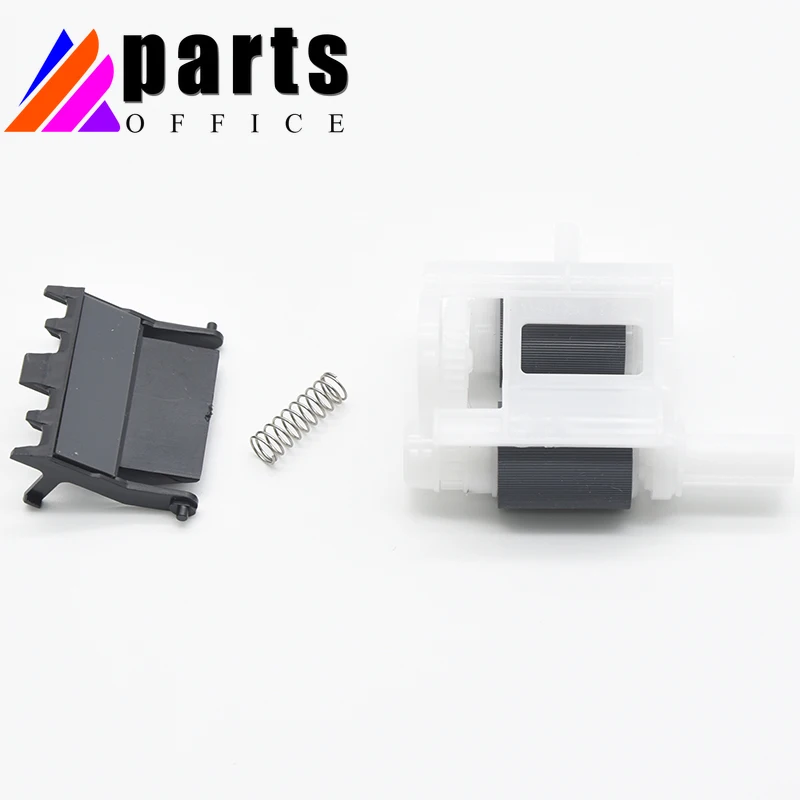 

1SETS D008GE001 Paper Feed Kit for Brother L5500 L5650 L5000 L5100 L5200 L6200 L6250 L6300 L6400 L5700 L5800 L5850 L5900 L6600