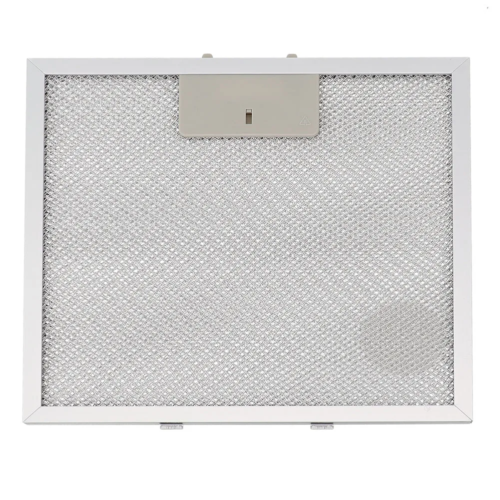 Layers Of Aluminized Grease Filtration Aluminum Silver Cooker Hood Filters Metal Mesh Extractor Vent Filter Metal Mesh
Layers Of Aluminized Grease Filtration Aluminum Silver Cooker Hood Filters Metal Mesh Extractor Vent Filter Metal Mesh