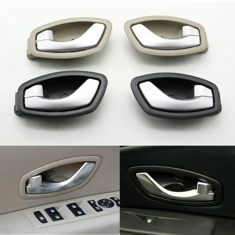 Car Parts Inside Interior Inner Opening Door Handle For Renault Fluence 2011 2012 2013 OEM 806715396R 806713870R
Car Parts Inside Interior Inner Opening Door Handle For Renault Fluence 2011 2012 2013 OEM 806715396R 806713870R