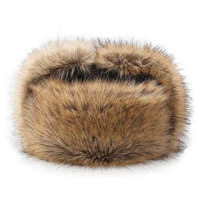Middle Aged And Elderly Hat Male Winter Plush Warm Ear Protection Hat Grandpa COTTON Windproof Cap
Middle Aged And Elderly Hat Male Winter Plush Warm Ear Protection Hat Grandpa COTTON Windproof Cap