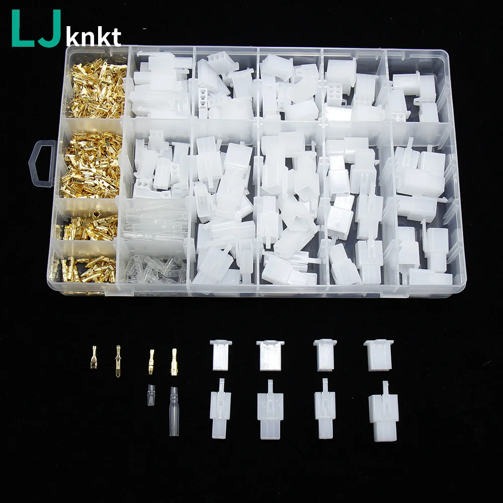 2.8mm car wire connector male and female cable plug kit with brass plug spring motorcycle car wagon wiring harness terminal
2.8mm car wire connector male and female cable plug kit with brass plug spring motorcycle car wagon wiring harness terminal