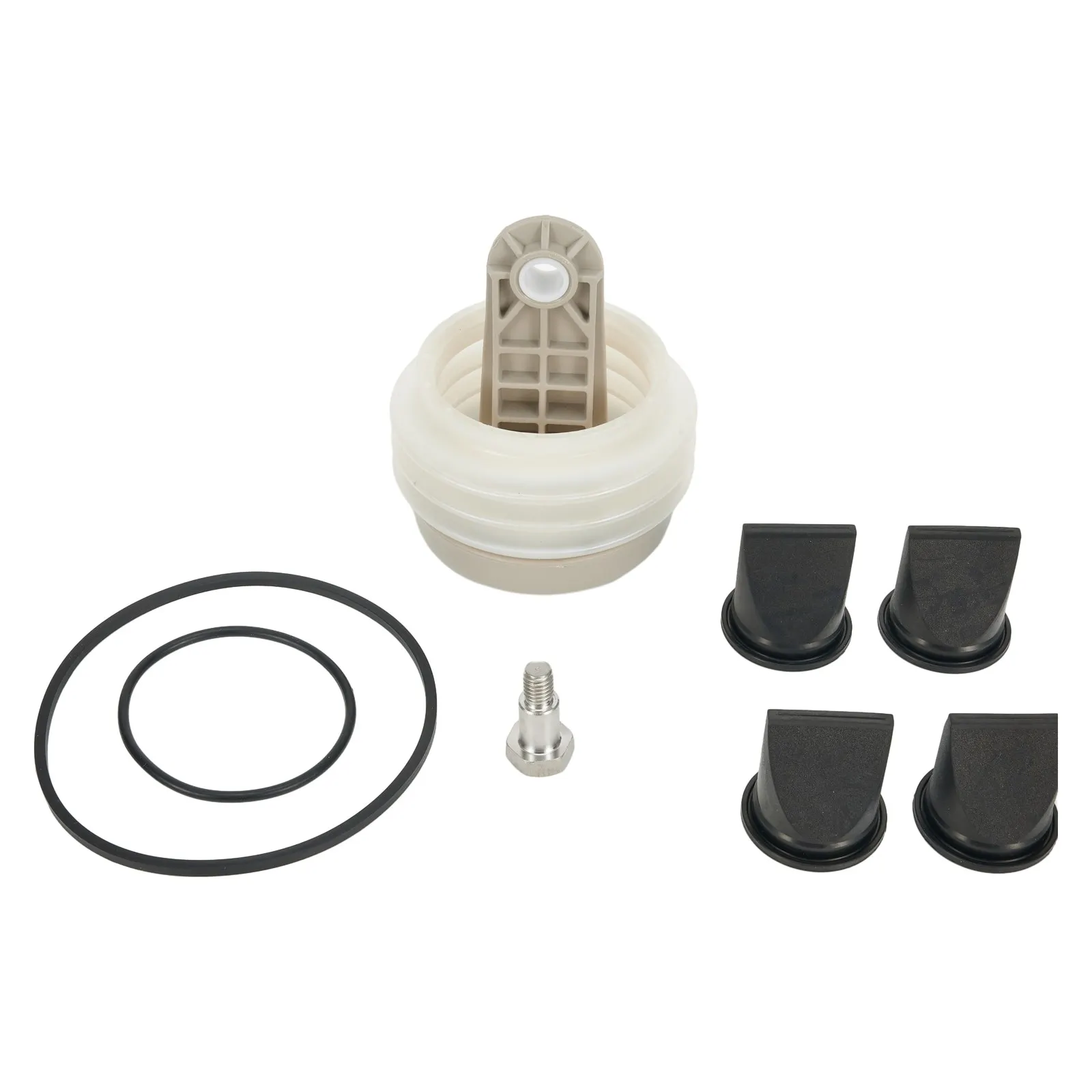 Hot Sale Durable Brand New 4x Duckbill Valves 2 Pcs O-rings 385230980 385310076 385310151 Plastic Model SW12/SW24
Hot Sale Durable Brand New 4x Duckbill Valves 2 Pcs O-rings 385230980 385310076 385310151 Plastic Model SW12/SW24