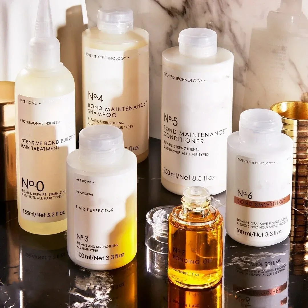 100ml Original No123456 Hair Care Essential Oil Repair Damaged Hair Relieve Dry Soft Strengthen Brighting Conditioner Product
100ml Original No123456 Hair Care Essential Oil Repair Damaged Hair Relieve Dry Soft Strengthen Brighting Conditioner Product