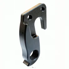 1pc CNC Bicycle MECH dropout For Norco mtb 0383-A Charger Forma BIGFOOT STORM Fluid HT Plus Torrent FS Gear derailleur RD hanger
1pc CNC Bicycle MECH dropout For Norco mtb 0383-A Charger Forma BIGFOOT STORM Fluid HT Plus Torrent FS Gear derailleur RD hanger