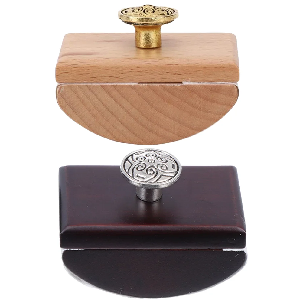 2 Pcs Blotter Ink Wooden Rocker for Pen Writing Tissue Creative Quick Drying Tool Fountain Stamp Office School Student
2 Pcs Blotter Ink Wooden Rocker for Pen Writing Tissue Creative Quick Drying Tool Fountain Stamp Office School Student