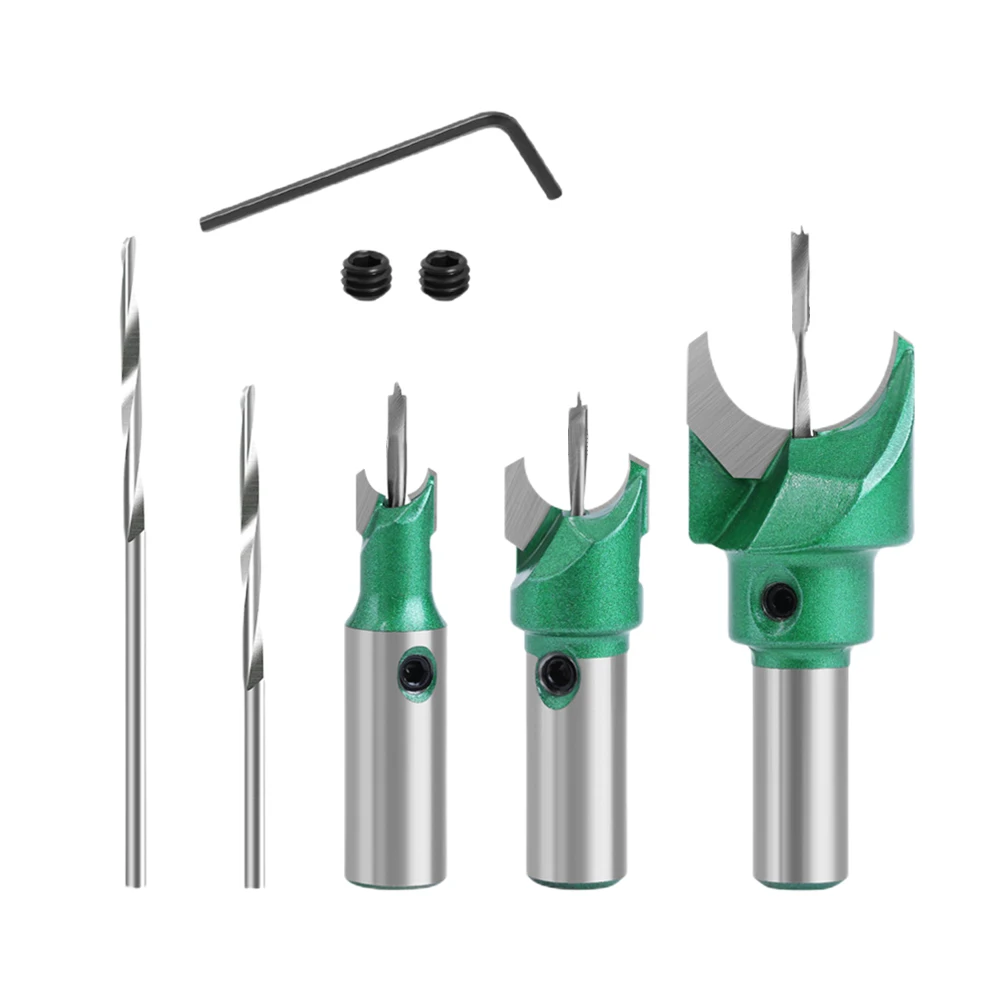5pcs/Set Wood Rugby Cutter Router Bit Woodworking Tools Oval Wood Beads Drill Milling Cutter Router Bit Buddha Beads Ball Knife
5pcs/Set Wood Rugby Cutter Router Bit Woodworking Tools Oval Wood Beads Drill Milling Cutter Router Bit Buddha Beads Ball Knife