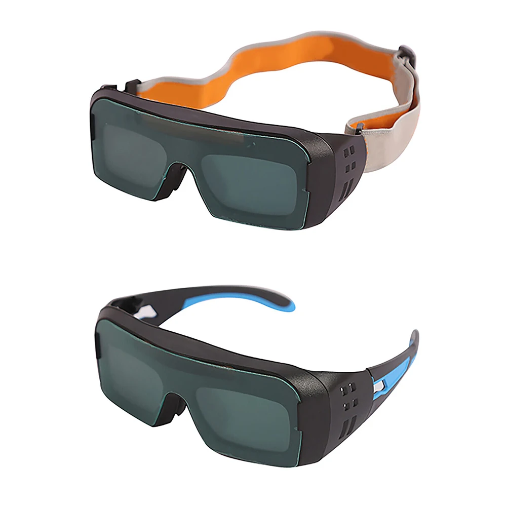 Portable Glasses Welding Glasses Glasses Safe Welding Auto-darkening LCD Screen+PP Level 9~13 Auto-Darkening Safe
Portable Glasses Welding Glasses Glasses Safe Welding Auto-darkening LCD Screen+PP Level 9~13 Auto-Darkening Safe