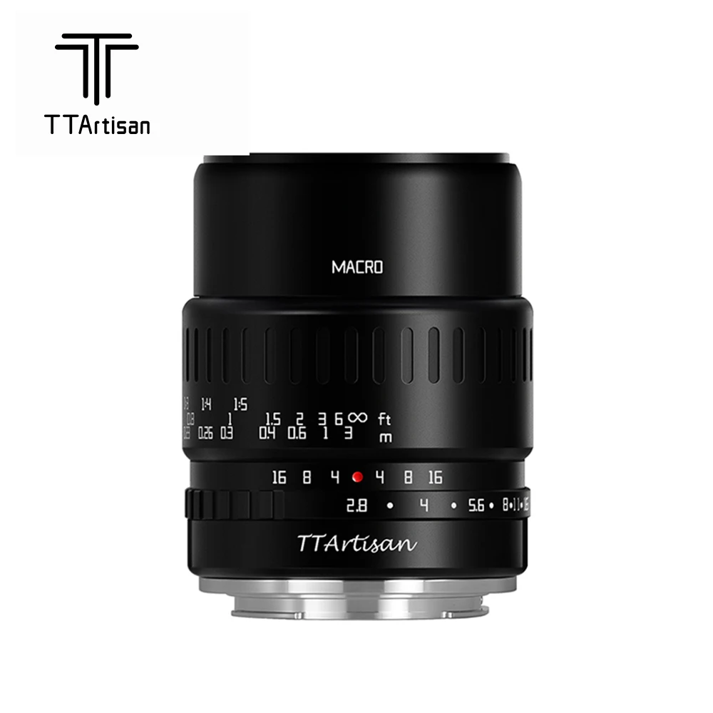 TTArtisan 40 мм F2.8 APS-C макро объектив Ручной фокус для Sony E/Fuji X/Canon M/M43/Canon R/Nikon Z/ L Крепление камеры
TTArtisan 40 мм F2.8 APS-C макро объектив Ручной фокус для Sony E/Fuji X/Canon M/M43/Canon R/Nikon Z/ L Крепление камеры