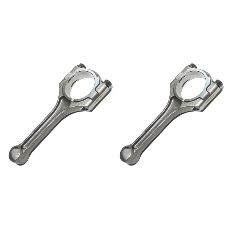 2X Шатун двигателя 23510-2B010 235102B000, шатун для Hyundai Accent VELOSTER для Kia Rio 2012-2017
2X Шатун двигателя 23510-2B010 235102B000, шатун для Hyundai Accent VELOSTER для Kia Rio 2012-2017