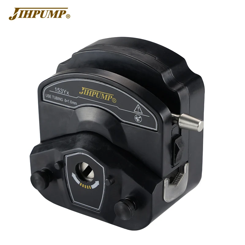 JIHPUMP, низкая цена, лучшее качество, 153YX/253yx Перистальтические запасные части для перистальтического насоса
JIHPUMP, низкая цена, лучшее качество, 153YX/253yx Перистальтические запасные части для перистальтического насоса