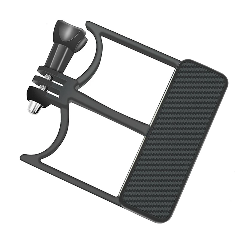 Ручной адаптер для фотоаппарата OSMO Mobile 6/5, OM 4/3-Gopro Action 4, прочный и простой в использовании
Ручной адаптер для фотоаппарата OSMO Mobile 6/5, OM 4/3-Gopro Action 4, прочный и простой в использовании