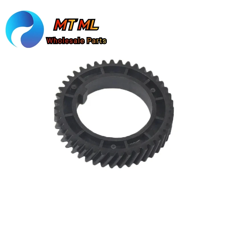 Верхний тепловой ролик Fuser Gear 6LK72100000 для Toshiba e-STUDIO 2008A 2508A 3008A 3508A 4508A 5008A, 5 шт.
Верхний тепловой ролик Fuser Gear 6LK72100000 для Toshiba e-STUDIO 2008A 2508A 3008A 3508A 4508A 5008A, 5 шт.
