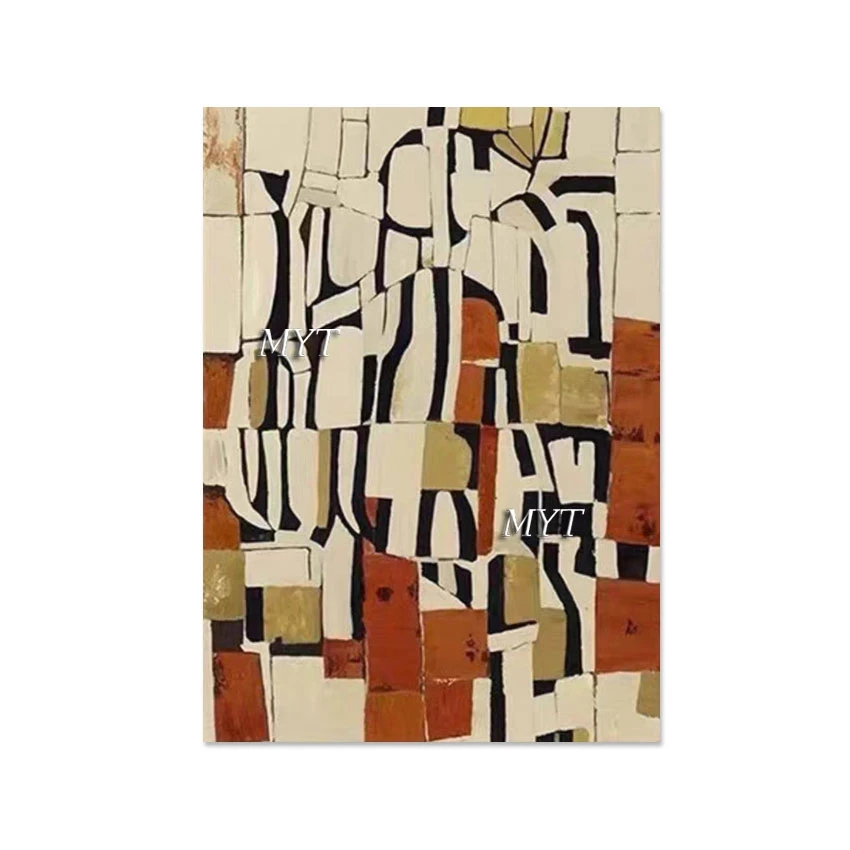 Abstract Colorful Acrylic Painting Modern Murals Art No Frame Handmade Wall Showpieces For Home Decoration Quality Artwork
Abstract Colorful Acrylic Painting Modern Murals Art No Frame Handmade Wall Showpieces For Home Decoration Quality Artwork