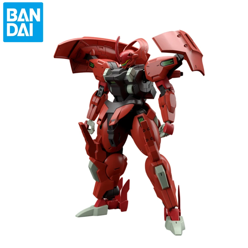 Bandai GUNDAM DARILBALDE AERIAL LFRITH BEGUIR BEU HG 1/144 Mobile Suit Gundam the Witch from Mercury Mobile Fighter Mobile Suit
Bandai GUNDAM DARILBALDE AERIAL LFRITH BEGUIR BEU HG 1/144 Mobile Suit Gundam the Witch from Mercury Mobile Fighter Mobile Suit