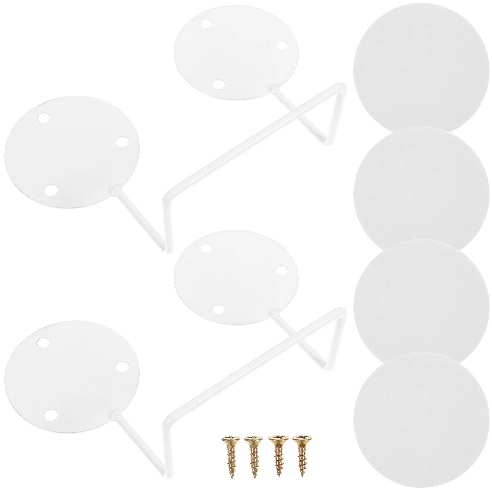 White Mattress Slide Stoppers Mattress Skid Plates Mattress Retainers Bed Sheet Fixing Tools Home Decoration
White Mattress Slide Stoppers Mattress Skid Plates Mattress Retainers Bed Sheet Fixing Tools Home Decoration