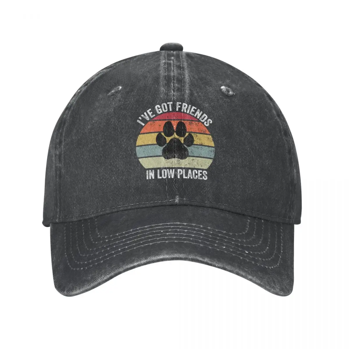 i have got friends in low places | Dog lovers | Shirt | Sticker | Socks. Baseball Cap Christmas Hats Vintage Cap Men'S Women'S
i have got friends in low places | Dog lovers | Shirt | Sticker | Socks. Baseball Cap Christmas Hats Vintage Cap Men'S Women'S