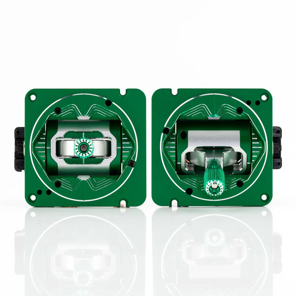 IN Stock New Colors RadioMaster AG01 Full CNC Throttle Hall Gimbal For TX16S / TX16S MKII Series
IN Stock New Colors RadioMaster AG01 Full CNC Throttle Hall Gimbal For TX16S / TX16S MKII Series