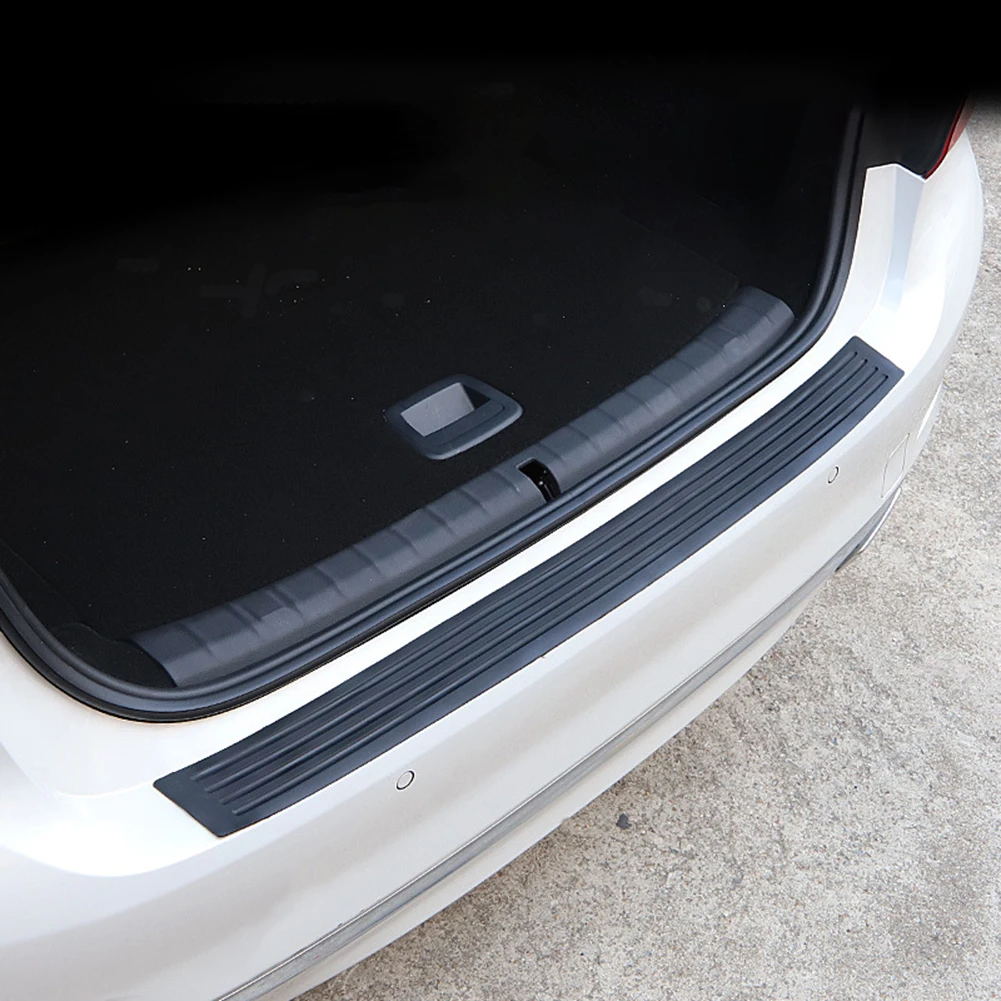 Parts & Accessories Car Crash Strips 1pack 900mm*80mm Black For Most Car/truck/SUV Brand New Easy To Install/High Performance
Parts & Accessories Car Crash Strips 1pack 900mm*80mm Black For Most Car/truck/SUV Brand New Easy To Install/High Performance
