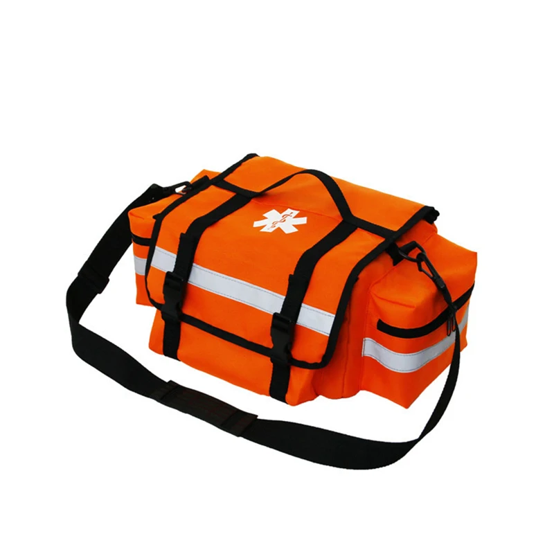 Empty First Aid Kits Medical Emergency Camping Bags Survival Kit Self Defense Complete Professional Nursing Large Set Bag
Empty First Aid Kits Medical Emergency Camping Bags Survival Kit Self Defense Complete Professional Nursing Large Set Bag