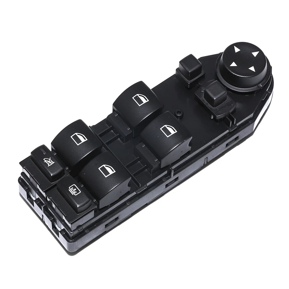 Переключатель питания Windown для BMW 5 E60 E61 61316951919 61316951920 61316939106 61316943256
Переключатель питания Windown для BMW 5 E60 E61 61316951919 61316951920 61316939106 61316943256