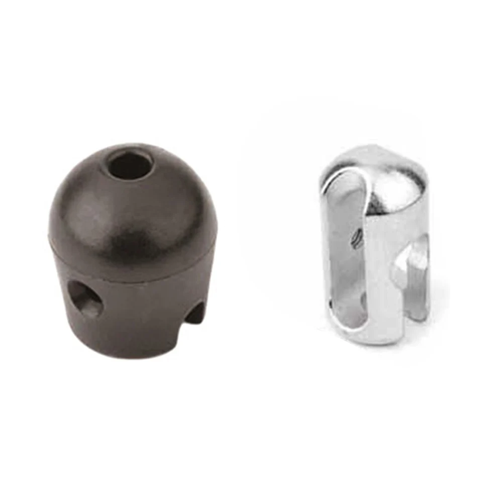 1set Gym Machine Wire Rope Connector Rubber Metal Gym Pulley Machine Cable Connector Terminal Wire Rope Gym Machine Accessories
1set Gym Machine Wire Rope Connector Rubber Metal Gym Pulley Machine Cable Connector Terminal Wire Rope Gym Machine Accessories