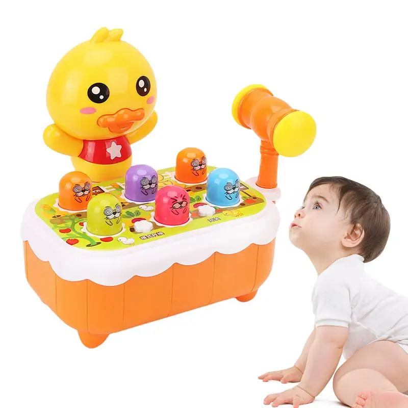 Whack Game Mole Hammering Pounding Game Toy Interactive Educational Developmental Game Birthday Gift For Kids Children Age 2
Whack Game Mole Hammering Pounding Game Toy Interactive Educational Developmental Game Birthday Gift For Kids Children Age 2