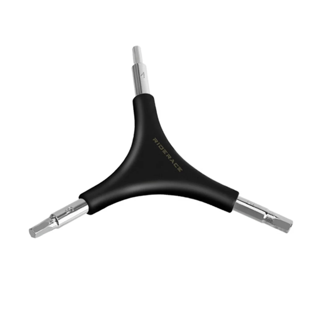 Инструменты для ремонта, оригинальный шестигранный ключ из хромованадиевой стали для велосипеда, запчасти для горного и дорожного велосипеда, Новинка 
Инструменты для ремонта, оригинальный шестигранный ключ из хромованадиевой стали для велосипеда, запчасти для горного и дорожного велосипеда, Новинка